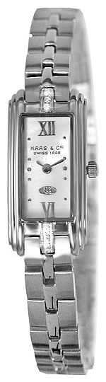 Wrist watch Haas for Women - picture, image, photo