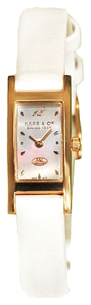 Haas KHC417LFA wrist watches for women - 1 photo, picture, image