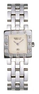 Haas KKC153SVA wrist watches for women - 1 photo, picture, image