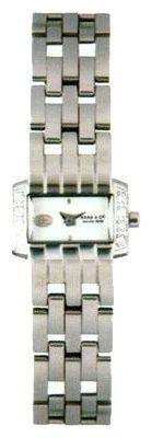 Haas KKC230SFA wrist watches for women - 1 image, picture, photo