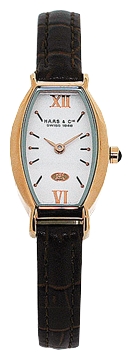 Wrist watch Haas for Women - picture, image, photo