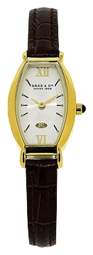 Wrist watch Haas for Women - picture, image, photo