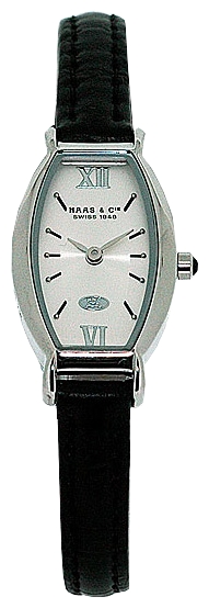 Wrist watch Haas for Women - picture, image, photo