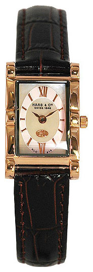 Wrist watch Haas for Women - picture, image, photo