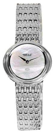 Haas KPC423SFA wrist watches for women - 1 picture, image, photo