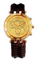 Haas MFH284XGA wrist watches for men - 1 picture, photo, image
