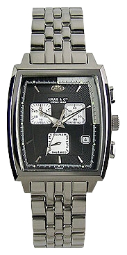 Wrist watch Haas for Men - picture, image, photo