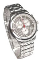 Haas MFH322SSA wrist watches for men - 1 image, picture, photo
