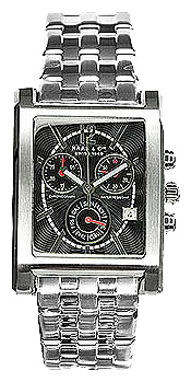 Wrist watch Haas for Men - picture, image, photo