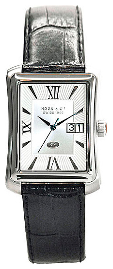 Wrist watch Haas for Men - picture, image, photo