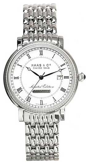 Wrist watch Haas for Men - picture, image, photo