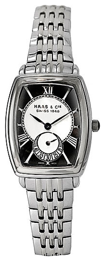 Wrist watch Haas for Women - picture, image, photo