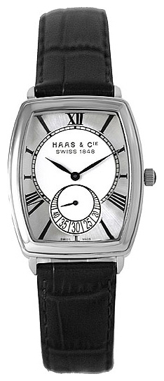 Wrist watch Haas for Men - picture, image, photo