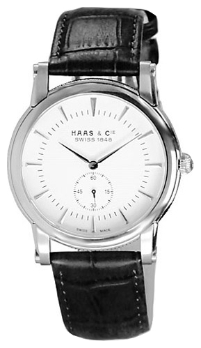 Wrist watch Haas for Men - picture, image, photo