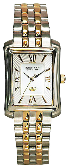 Wrist watch Haas for Women - picture, image, photo