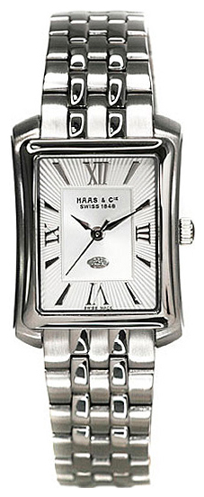 Wrist watch Haas for Women - picture, image, photo