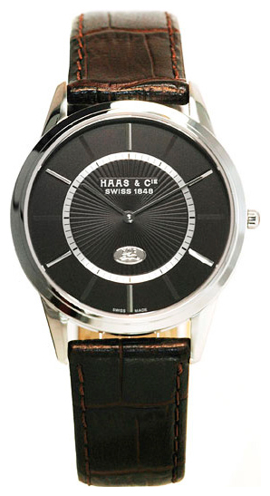 Wrist watch Haas for Men - picture, image, photo