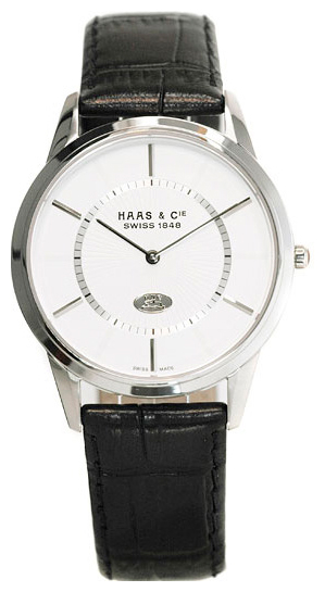 Wrist watch Haas for Men - picture, image, photo