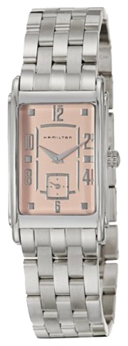 Hamilton H11411173 wrist watches for women - 1 image, picture, photo
