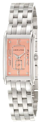 Hamilton H11451173 wrist watches for women - 1 picture, photo, image