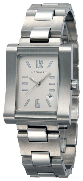 Hamilton H17311125 wrist watches for men - 1 picture, photo, image