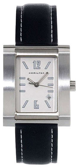 Hamilton H17311625 wrist watches for men - 1 picture, photo, image
