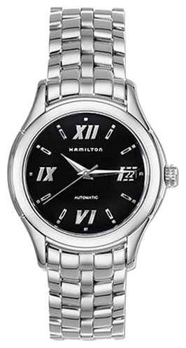 Wrist watch Hamilton for Men - picture, image, photo