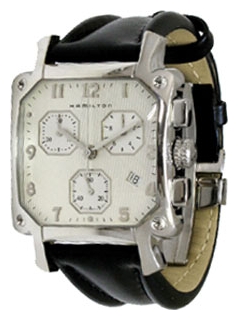 Hamilton H19412753 wrist watches for men - 2 image, photo, picture