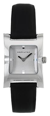 Hamilton H20211351 wrist watches for women - 1 picture, image, photo