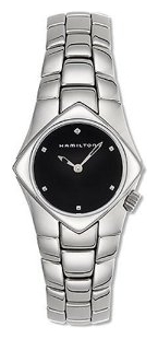 Hamilton H23251132 wrist watches for women - 1 photo, image, picture