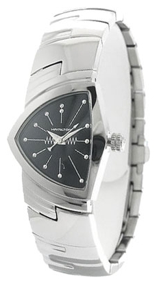 Hamilton H24211132 wrist watches for women - 2 image, picture, photo