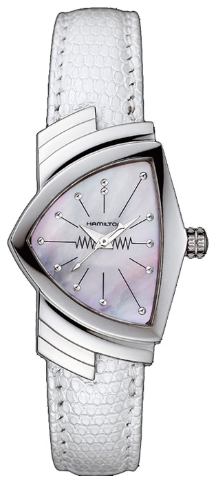 Hamilton H24211852 wrist watches for women - 1 image, picture, photo