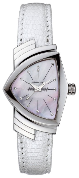 Hamilton H24211952 wrist watches for women - 1 image, picture, photo