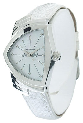 Hamilton H24211952 wrist watches for women - 2 image, picture, photo