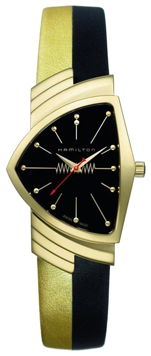 Hamilton H24471731 wrist watches for men - 1 photo, image, picture