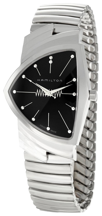 Hamilton H24481131 wrist watches for men - 1 image, picture, photo