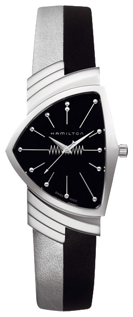 Hamilton H24481731 wrist watches for men - 1 photo, picture, image
