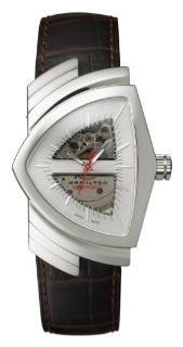 Hamilton H24515551 wrist watches for men - 1 picture, image, photo