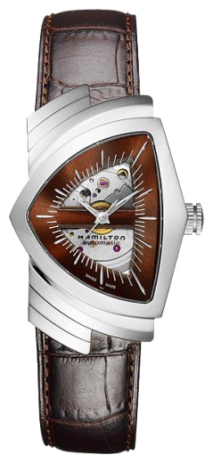 Hamilton H24515591 wrist watches for unisex - 1 photo, image, picture