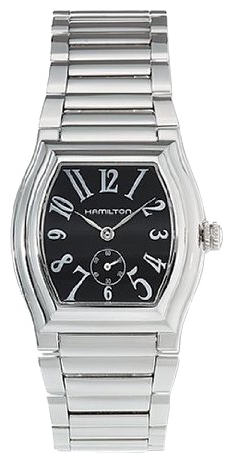 Wrist watch Hamilton for Men - picture, image, photo