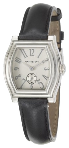 Hamilton H27311753 wrist watches for women - 1 photo, image, picture