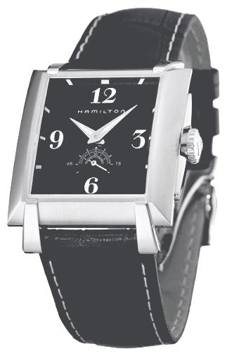 Hamilton H30411535 wrist watches for men - 1 picture, photo, image