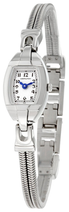 Hamilton H31111183 wrist watches for women - 1 image, photo, picture