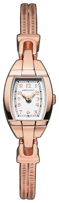 Hamilton H31141153 wrist watches for women - 1 image, picture, photo