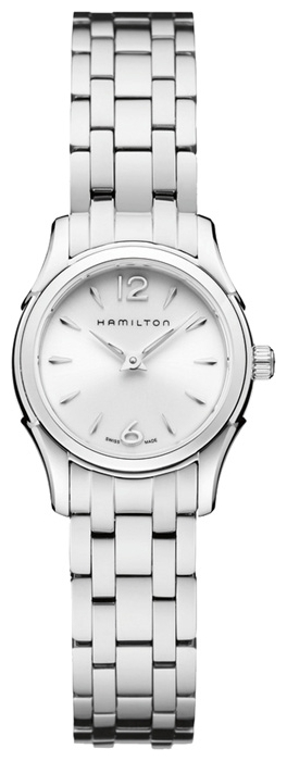 Hamilton H32261115 wrist watches for women - 1 photo, picture, image