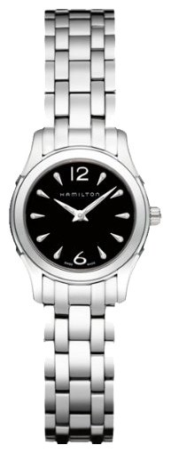 Wrist watch Hamilton for Women - picture, image, photo
