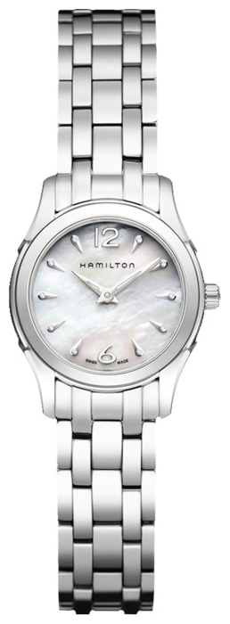 Hamilton H32261197 wrist watches for women - 1 image, picture, photo