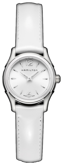 Hamilton H32261915 wrist watches for women - 1 image, picture, photo