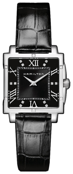 Hamilton H32291794 wrist watches for women - 1 image, photo, picture