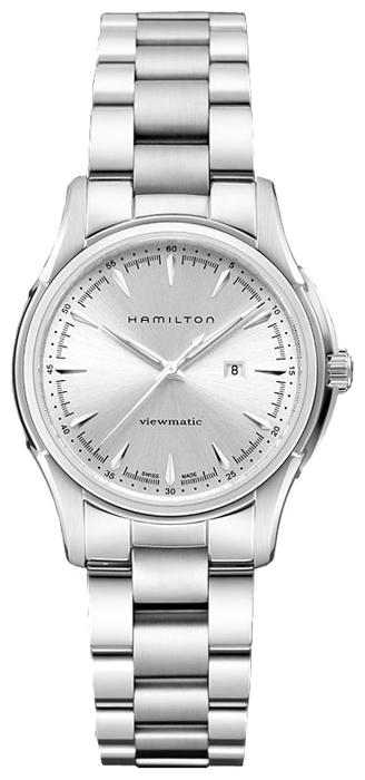 Hamilton H32325151 wrist watches for women - 1 picture, photo, image
